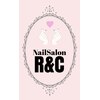 アール アンド シー(R&C)ロゴ