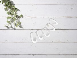 チェック　ワンカラー【11520】