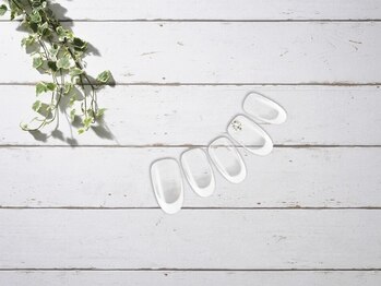 ファストネイル なんばウォーク店(FAST NAIL)/チェック　ワンカラー【11520】