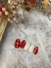 ネイルサロンノイ 経堂店(noi)/2023年3月定額ネイル3-1