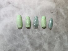 ネイルサロン ネイルクク(Nail KUKU)/６月キャンペーン