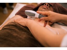 インディバ サロン ド ホリ 大阪 リボン(INDIBA Salon de Hori Ribbon)/