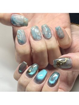 ススス(sususu)/Marina art