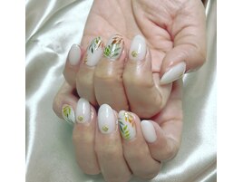 リーフアート