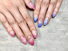 アリシットネイル(arisit nail)/
