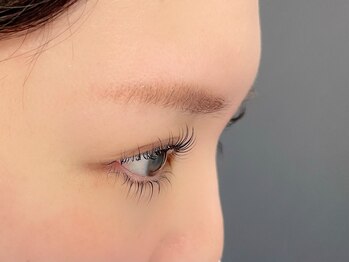 アイラッシュ プラン 阪急高槻店(plan)/上下まつげパーマ