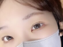 アール(R)/ラッシュリフト