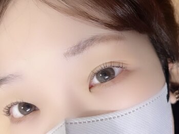 アール(R)/ラッシュリフト