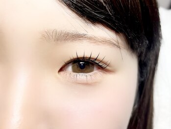 コム 草加マルイ店(com by neolive)/大人気！パリジェンヌ★担当尾釜