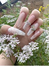 オーケーネイル(OK NAIL)/春デザイン