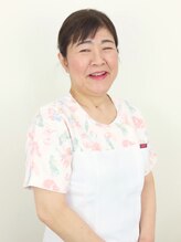 リローゼ(Re.ROSE)&nbsp;高田 久美子