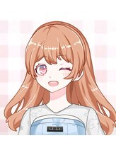 スペードハニー(Spade Honey) スタッフ かな