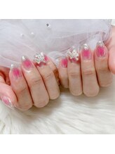 ウル バイ ノア 円山公園(ulu by noa)/お持ち込み90min¥8250