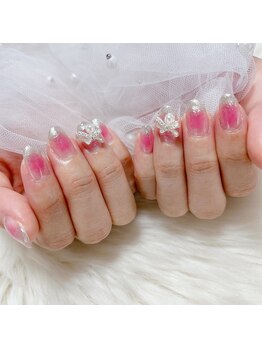 ウル バイ ノア 円山公園(ulu by noa)/お持ち込み90min¥8250