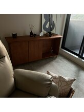 ユニ(uni.)/店内イメージ