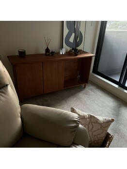 ユニ(uni.)/店内イメージ