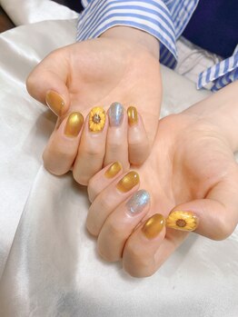 エクラ(eclat)/120分デザインやり放題