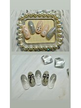 タムタムネイル 本厚木(Tam Tam Nail)/ナチュラル定額コース