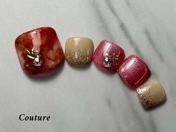 クチュール(Couture)/