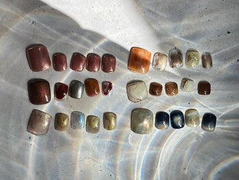 フットトレンド定額