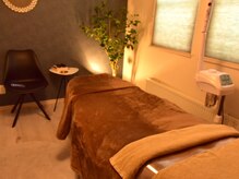 コベリー(Co.Berry)/施術ルーム