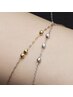 ★留め具がないアクセサリー★ パーマネントジュエリー BONDIST