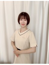 ミュウ 恵比寿(myu) 清実 亜日架