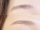 アルテ アイアンドビューティー(Arte eye&beauty)の写真/美眉スタリングで理想の眉をあなたに♪お客様一人一人の骨格や表情筋に合わせた黄金比をご提案◎