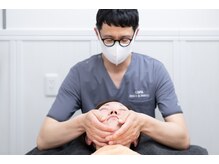 コパ整骨院/小顔矯正