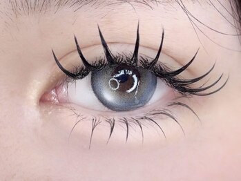 アクト アイラッシュ 仙台店(ACT eyelash)の写真/[仙台駅東口徒歩5分]経験豊富なスタッフがまつ毛のお悩み改善や今までで一番のデザインを叶える自信あり★