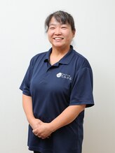 もみかる 岐阜長良店 井戸 女性