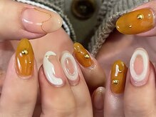 マウムネイル(maeum nail)/ニュアンス