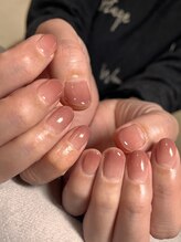 ラディックス 明石(LADiX)/カラーグラデーション