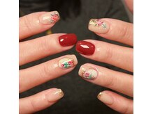 ワイネイル(Y nail)の雰囲気（ネイル検定1級の高技術でお洒落な指先へ♪）