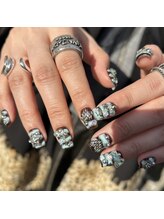 ピンズイチロク(PINS16)/ジェル120分