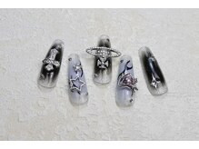 ミスシュガーネイル(MS Sugar Nail)/