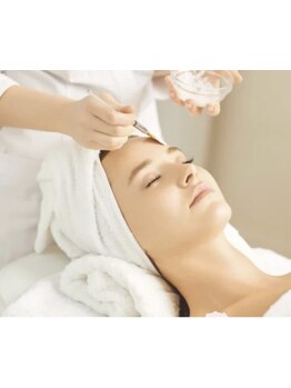 顔脱毛がしたい