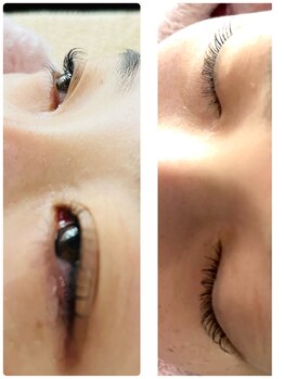 ドゥース(DOUCE)/学生さんコスメリフト