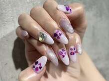 バブラブ/Aコース