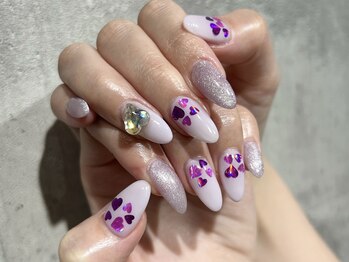 バブラブ/Aコース