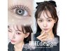 まつげパーマ＋美眉カット＋アイブロウワックス★11550円→10450円
