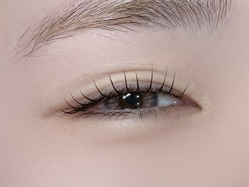 ミイプ(MEPP)/たにわき担当☆ラッシュリフト