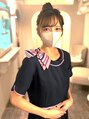 アマングレイス 栄店 小林 のあ