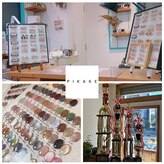 ピカケ アトリエ(pikake atelier)