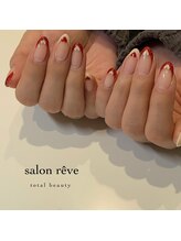 サロンリーベ(salon reve)/