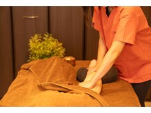 オールハンドでしっかりケアしていきます◎