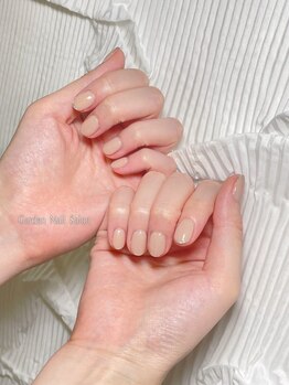 ガーデン(Garden)/シンプル定額　￥6300