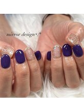 ビアンカ 天神大名店(Bianca)/定額デザイン￥6600