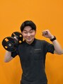 エクササイズコーチ 博多マルイ店&nbsp;古賀 亮太朗