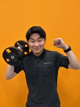 エクササイズコーチ 博多マルイ店&nbsp;古賀 亮太朗